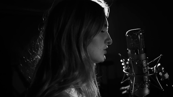 When Love Loves Alone Written by Madison