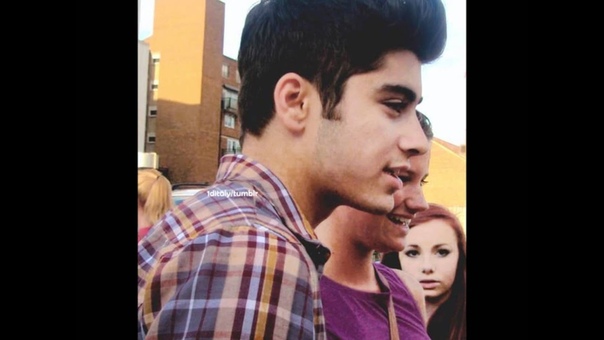 Zayn Malik More Than