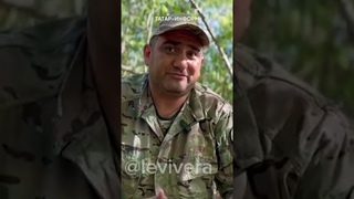 Вывел 16 человек из окружения: подвиг казанского бойца СВО  #зсу #сво #сво #новости #татарстан