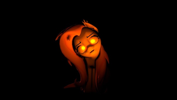 SFM The exorcism Halloween