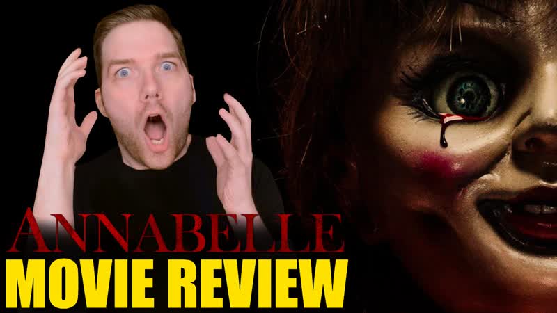 Annabelle Movie