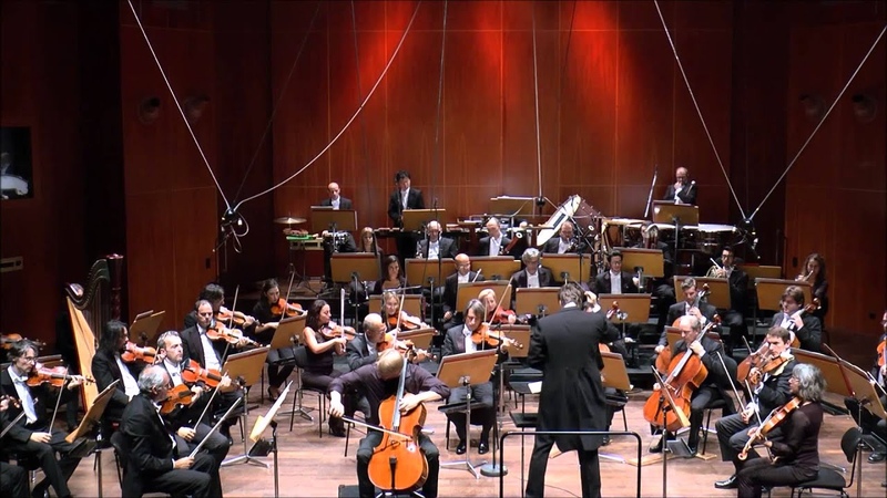D. Shostakovich cello concerto n.