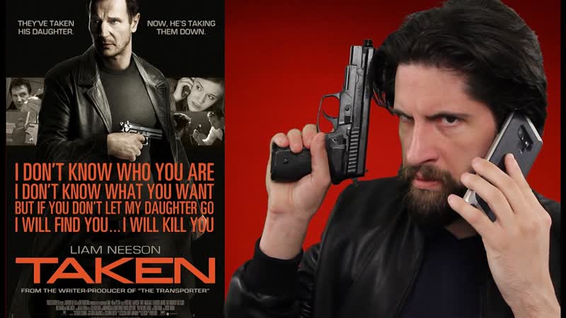 Taken Movie