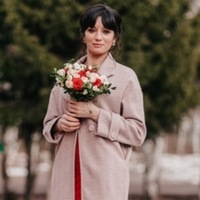 Алиса Хафизова