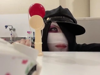 Kaneto Juusei Uru clip 7