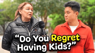 Is The Child Free Movement Going Too Far