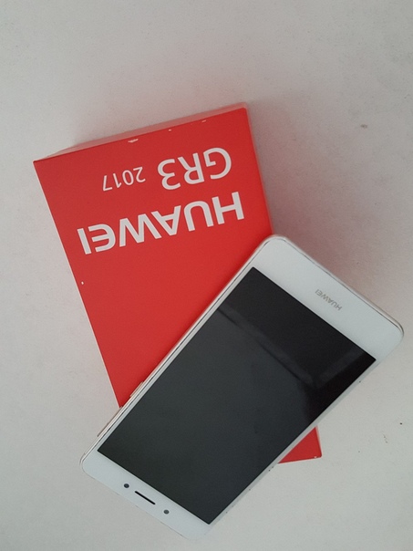 Huawei GR3