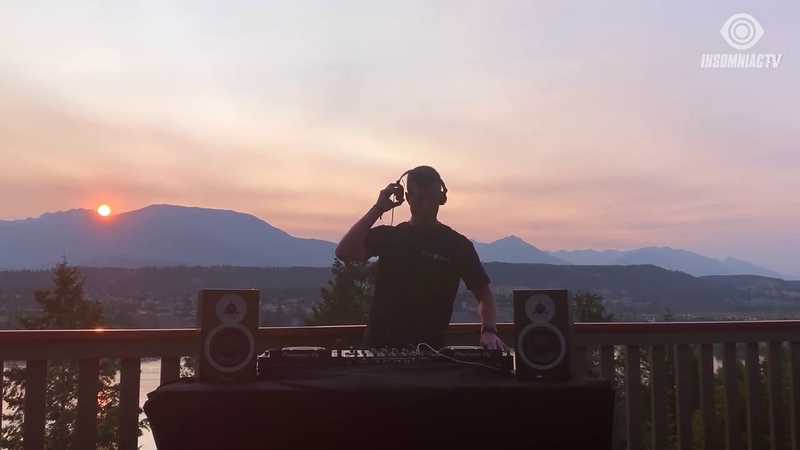 Far Out for Jason Ross presents The Atlas ( September 21,