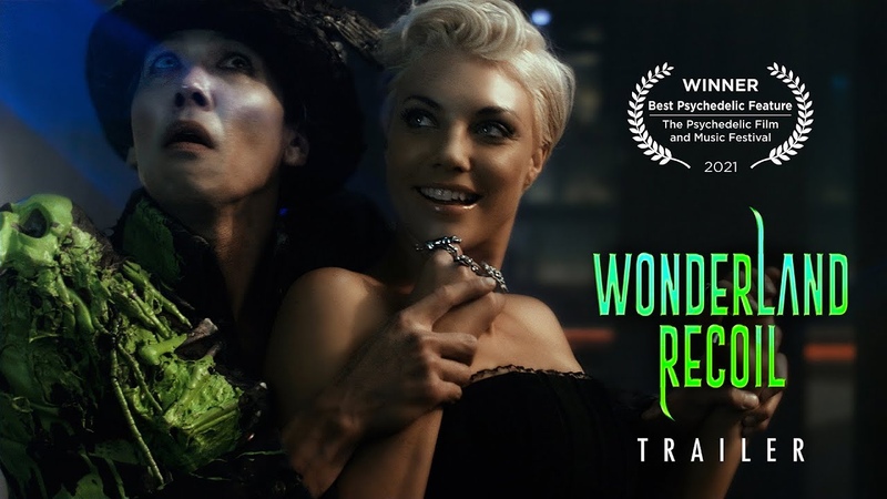 Wonderland Recoil