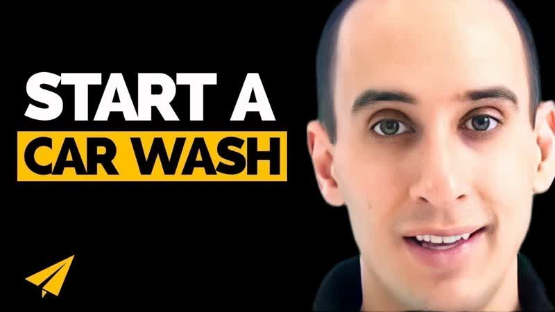How to start and fund a high end car wash Ask