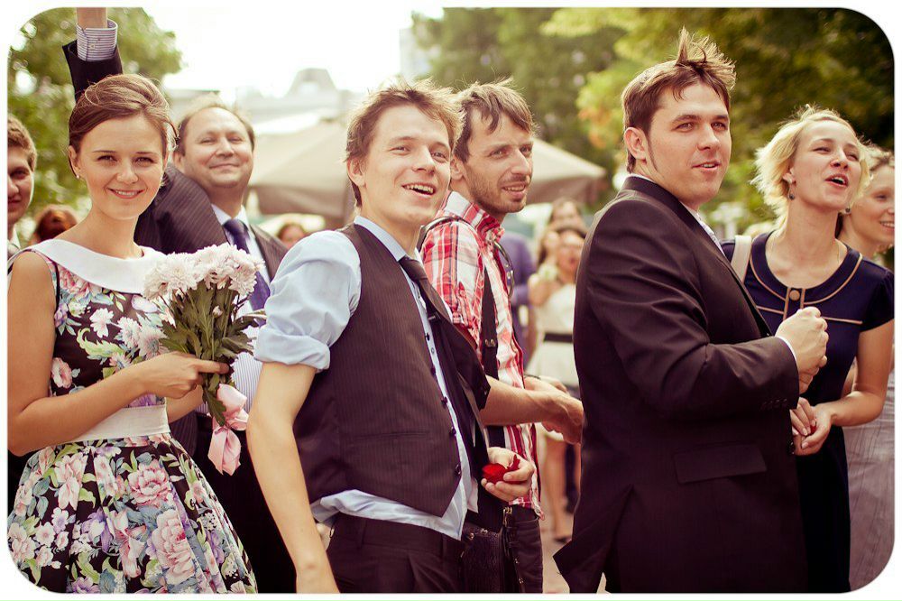 Андрей Тресков | Москва