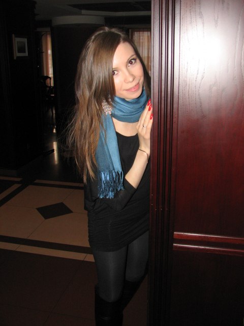 Роза Бермилеева | San Jose