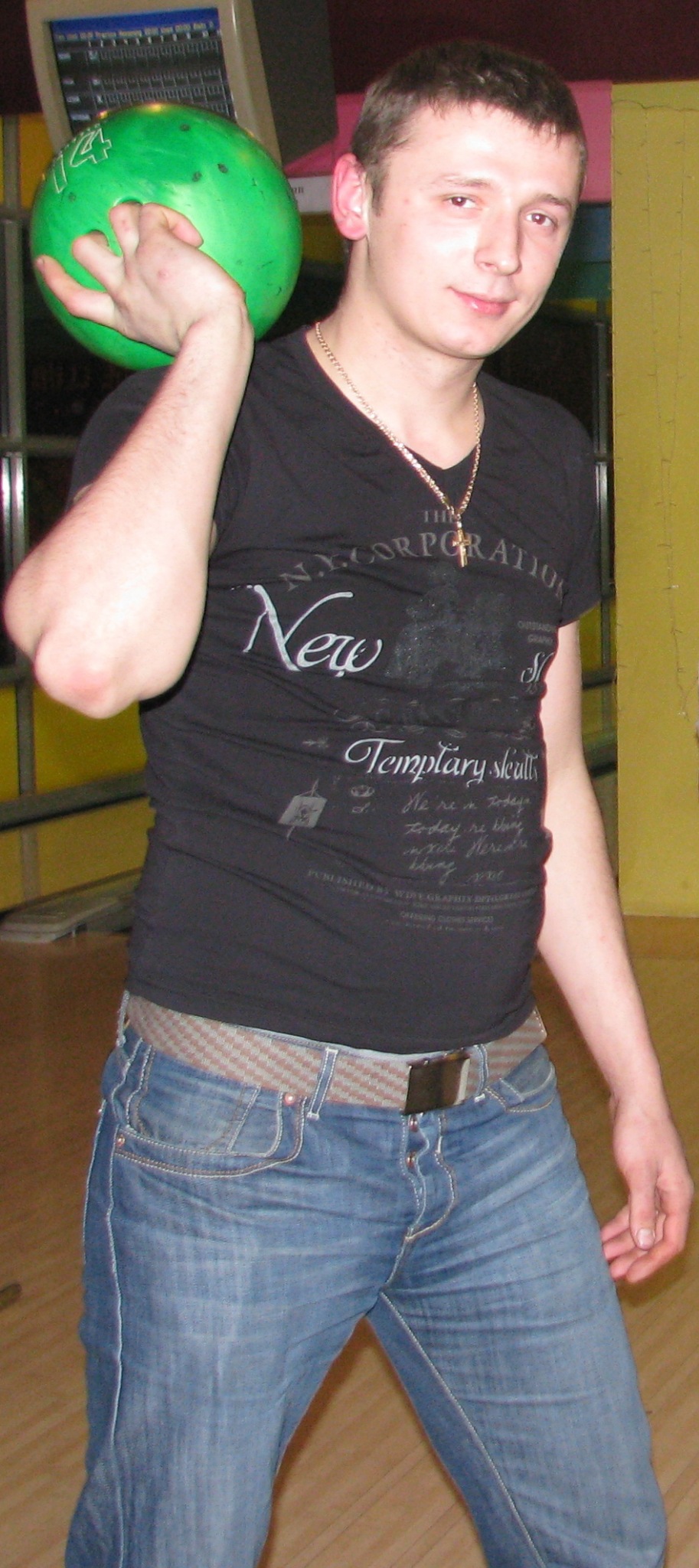 Фото профиля