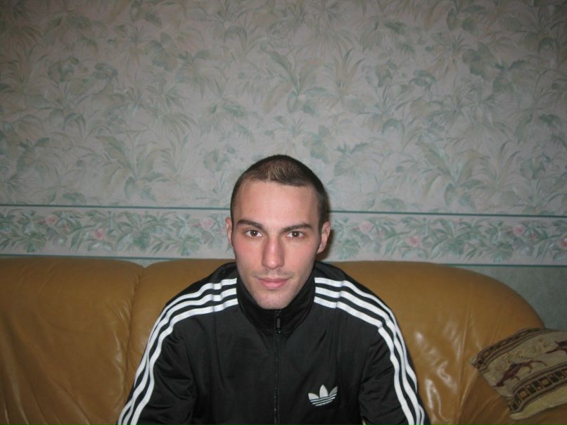 Дима Чингилиди | Пермь