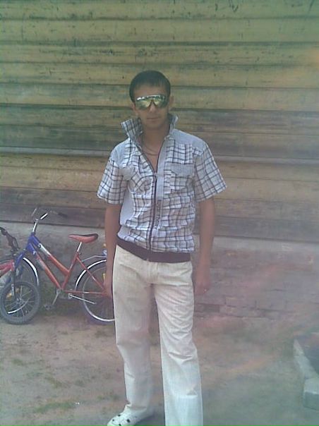 №5, Артур Вишняков №5, Артур Вишняков