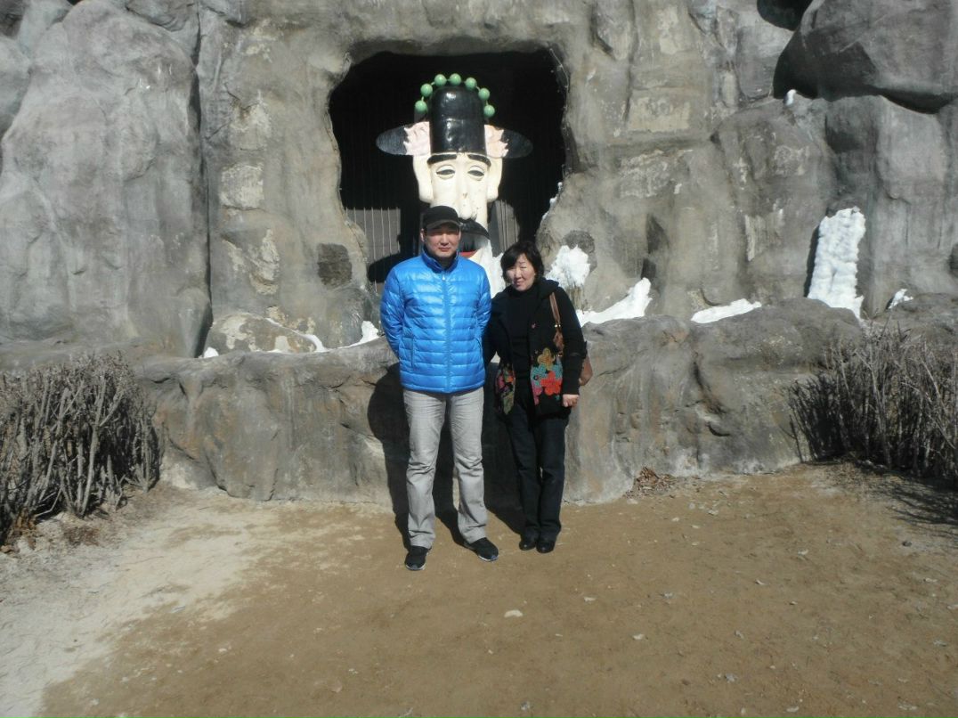 Жаргал Бороев | Улан-Удэ