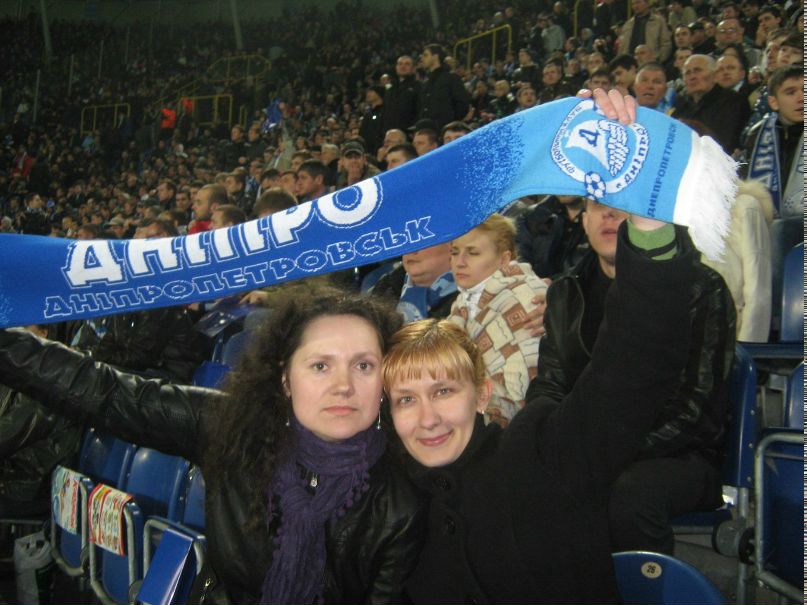 Надежда Литвин | 