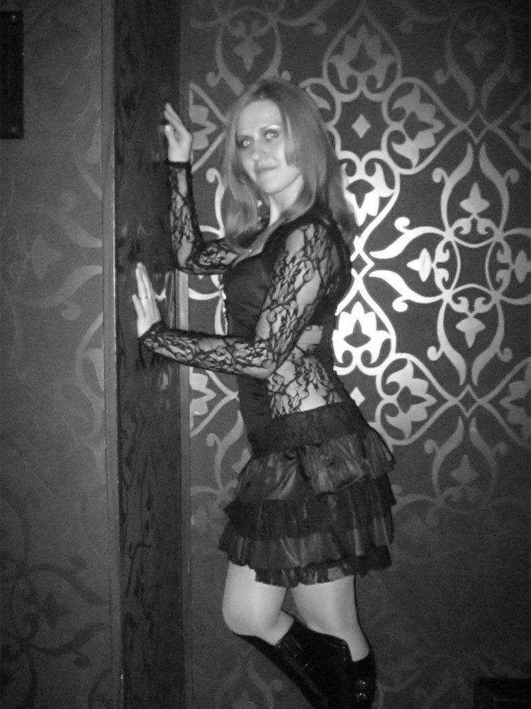 Светлана Аржанова | Винница