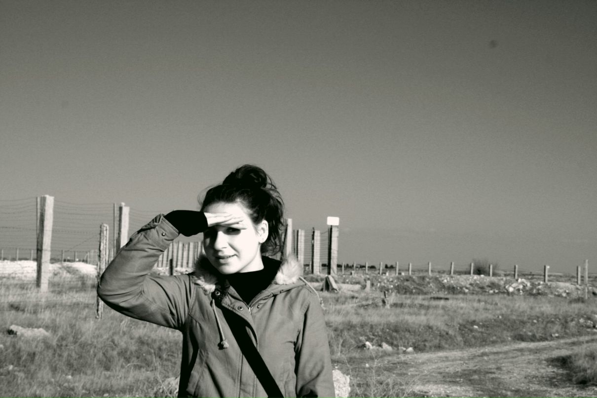 Марьяна Голомысова | Севастополь