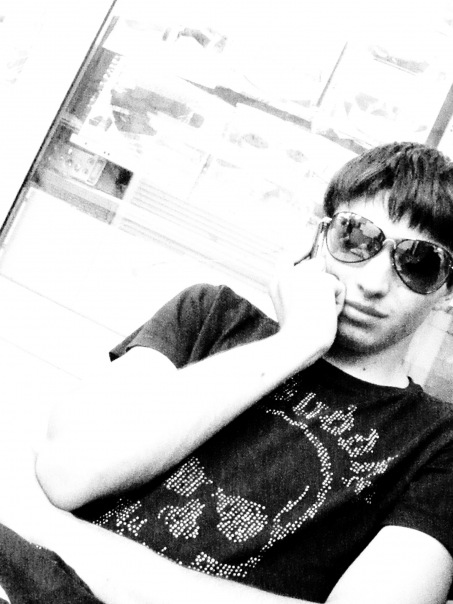 №51, Артем Абрамов, Москва №51, Артем Абрамов, Москва