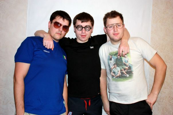 №64, Ярослав Федорец, 40 лет, Киев №64, Ярослав Федорец, 40 лет, Киев