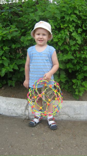 №15, Лидия Федотова №15, Лидия Федотова