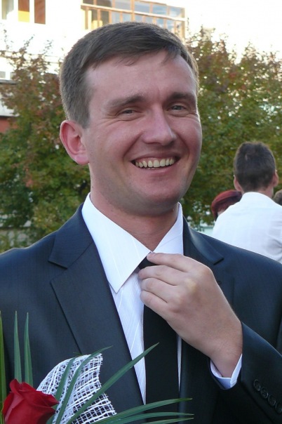 №9, Роман Раков, 44 года №9, Роман Раков, 44 года