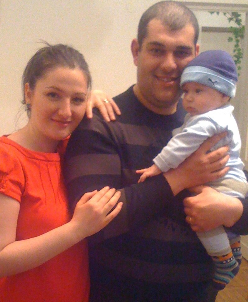 Армен Карапетян | Калининград