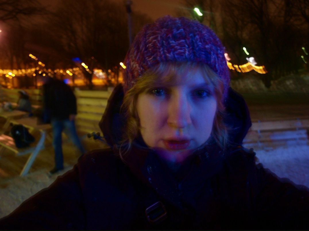 Лера Федорова | Москва