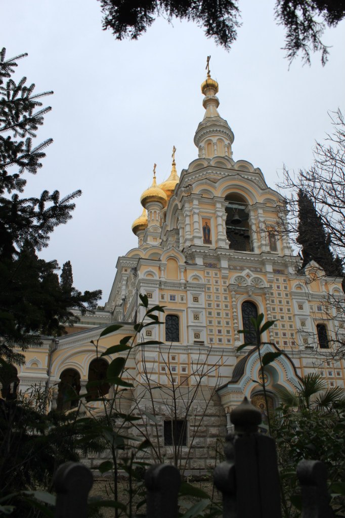 Катя Шереметева ***Grenouille heureuse*** | Nice