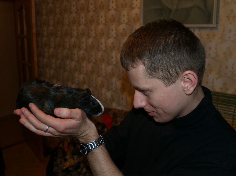 Иван Тиунов By4TM | Днепр (Днепропетровск)