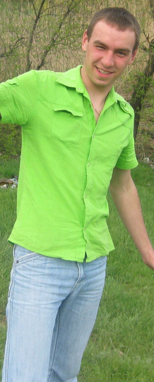 Сергей Казакевич | Енакиево