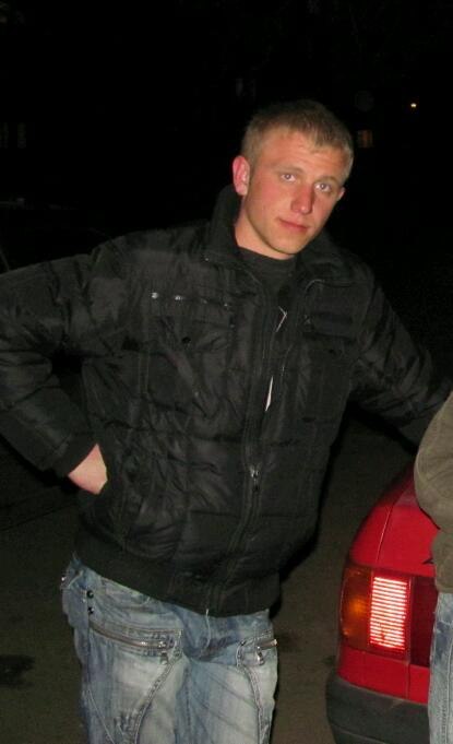 Александр Атрахимович Павлович | Дисна