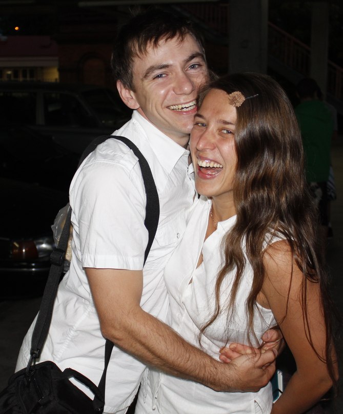 Ірина Малайко | Melbourne