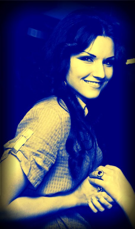 Оличка Павленко | Каменка