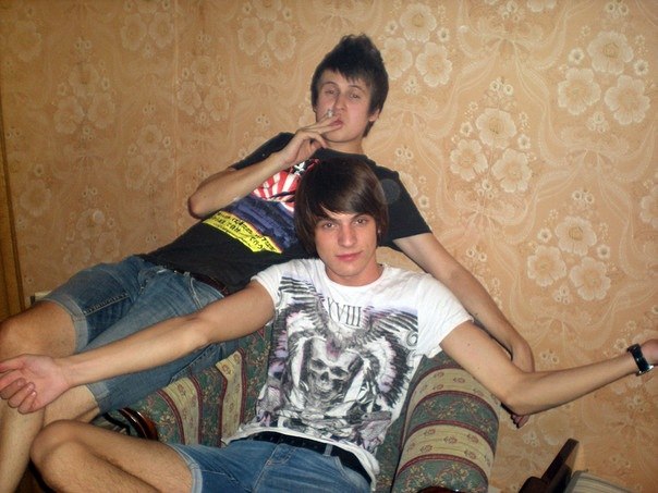 Макс Островский ⎷♠♠♠⎷ | Набережные Челны