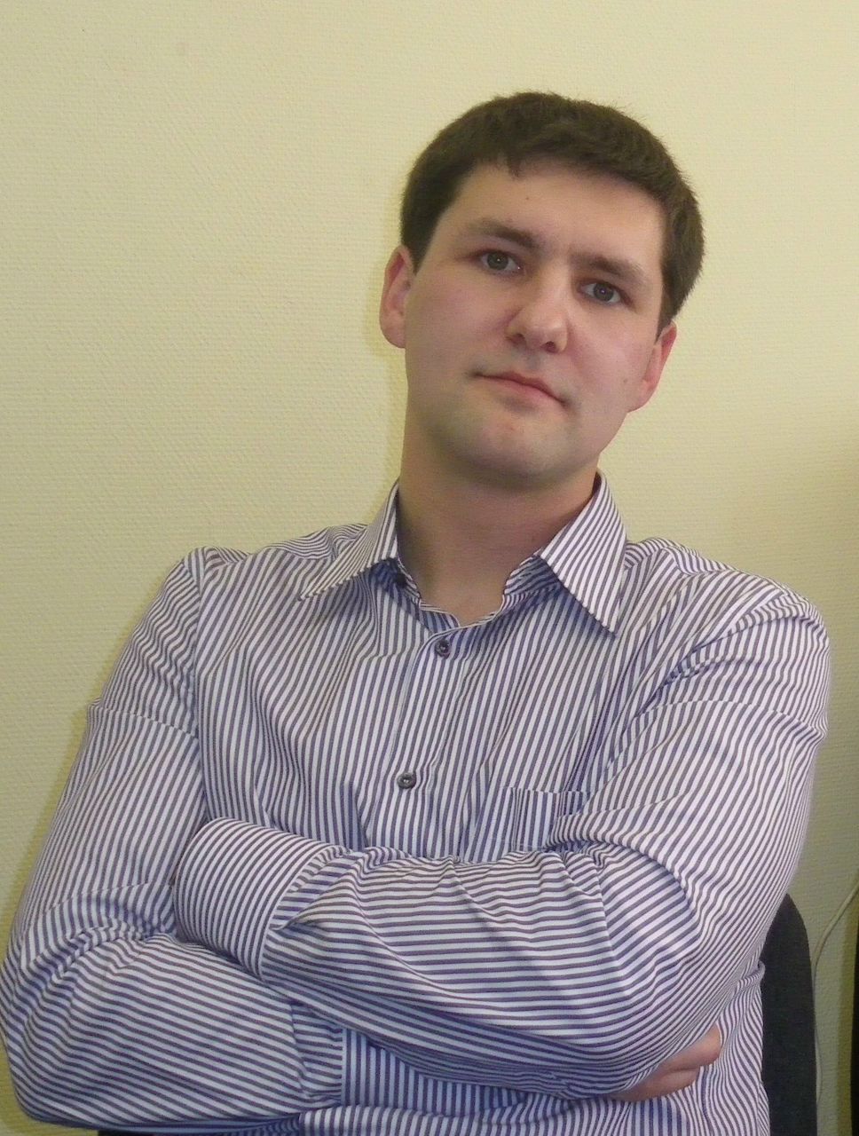 Арсений Большаков 