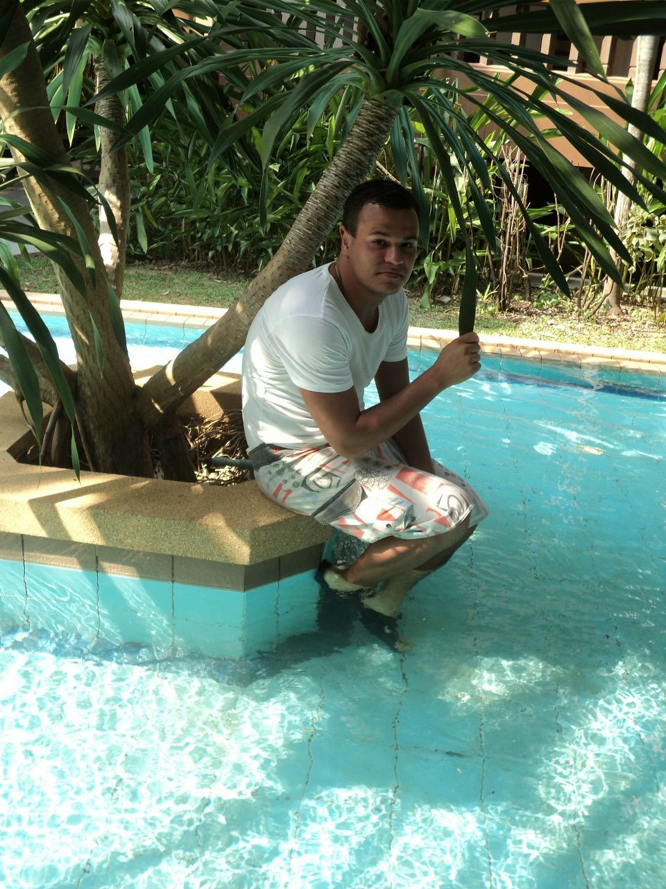 Олег Кочетов | Москва