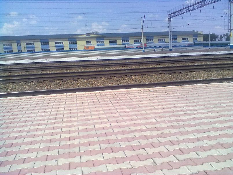 Михаил Кочнев | Канск