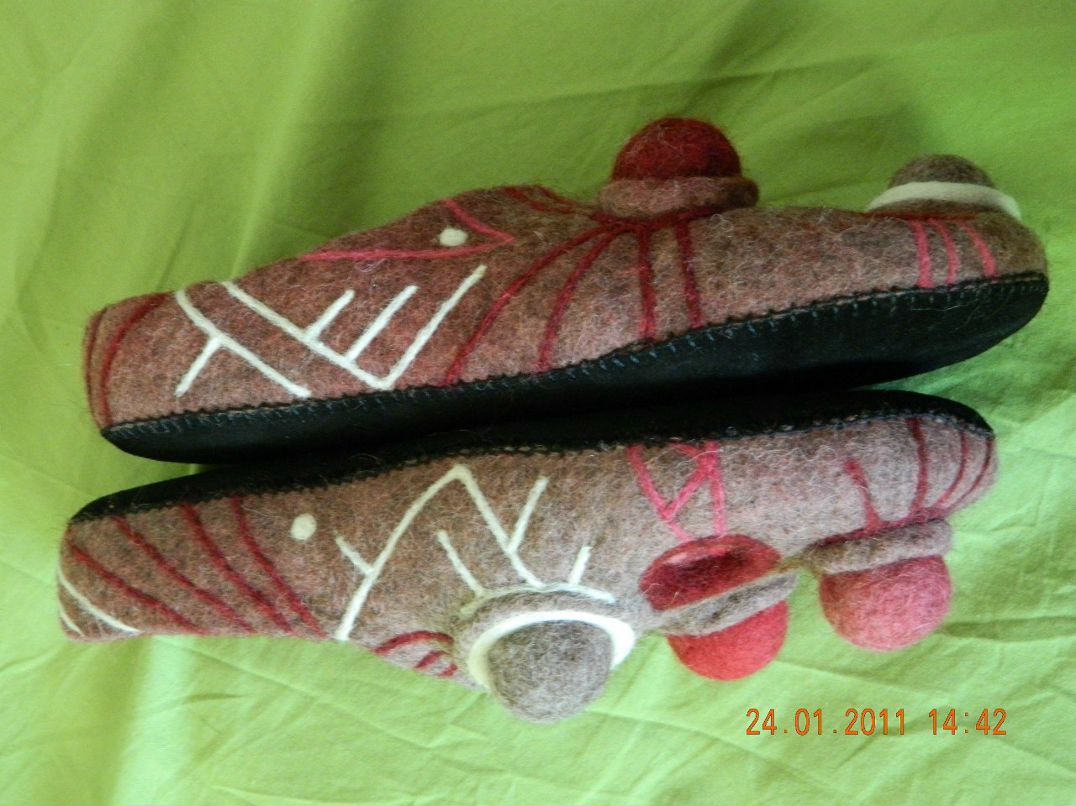 Мария Аксельрод | Москва