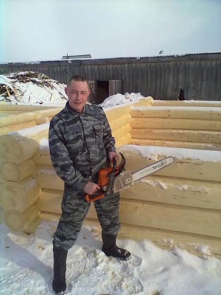 Аркадий Трофимов 2024 ВКонтакте
