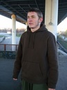 Андрей Трубицин, 35 лет, Москва, Россия, 29.09.1989