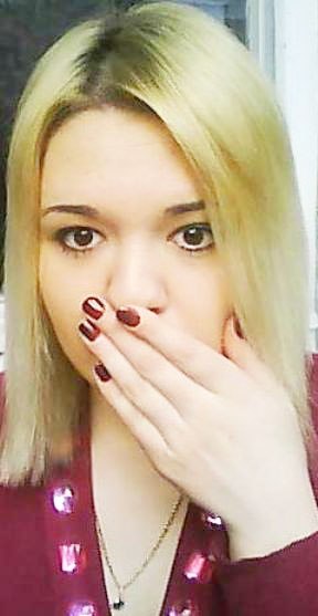 Юлия Фурман | Хмельницкий