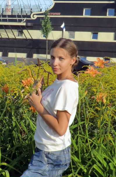 №100, Алёна Лукьяненко, 36 лет, Троицк №100, Алёна Лукьяненко, 36 лет, Троицк