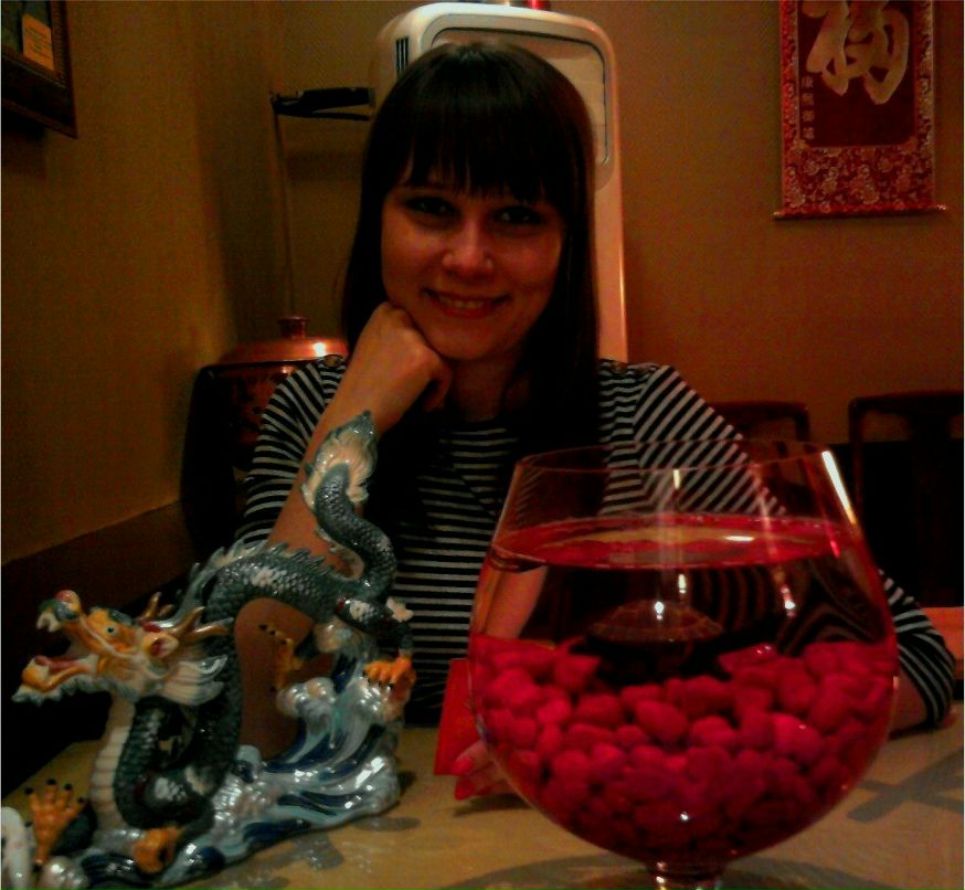 Екатерина Кунь | 