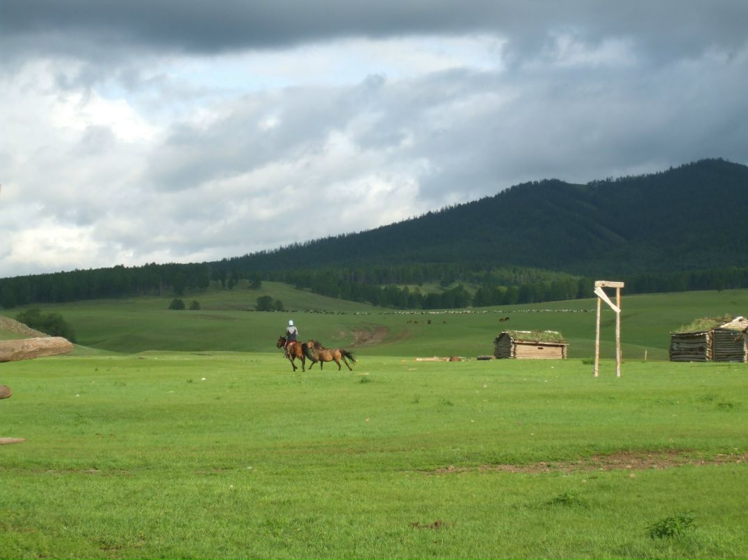 Ууганбаатар Ганбаатар | 