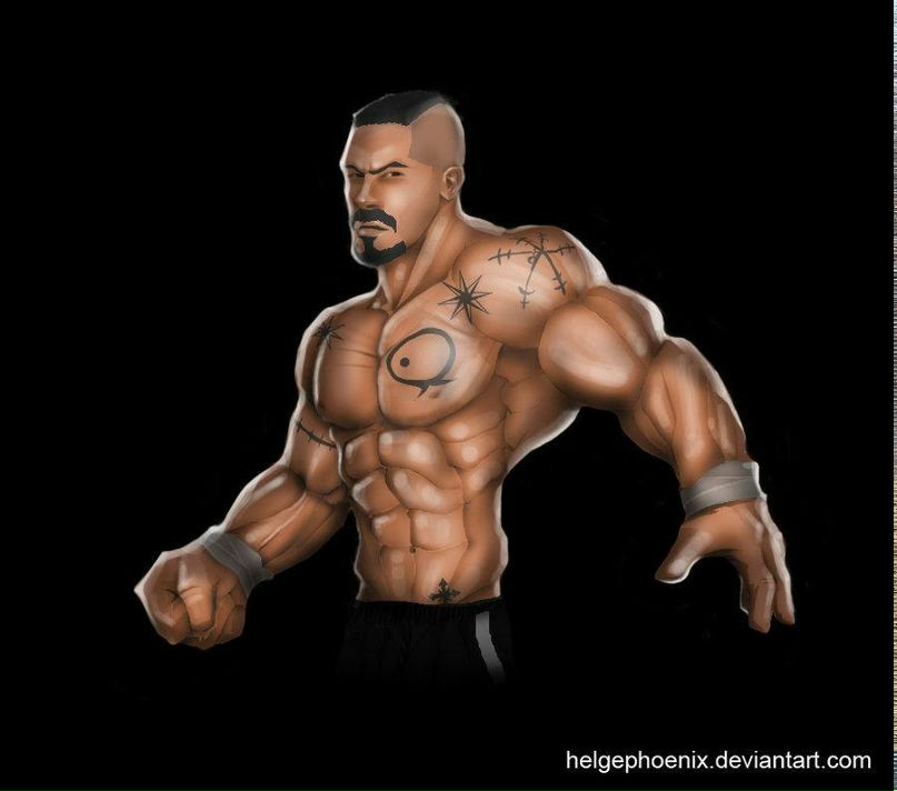 Никита Гришин | Нижний Новгород