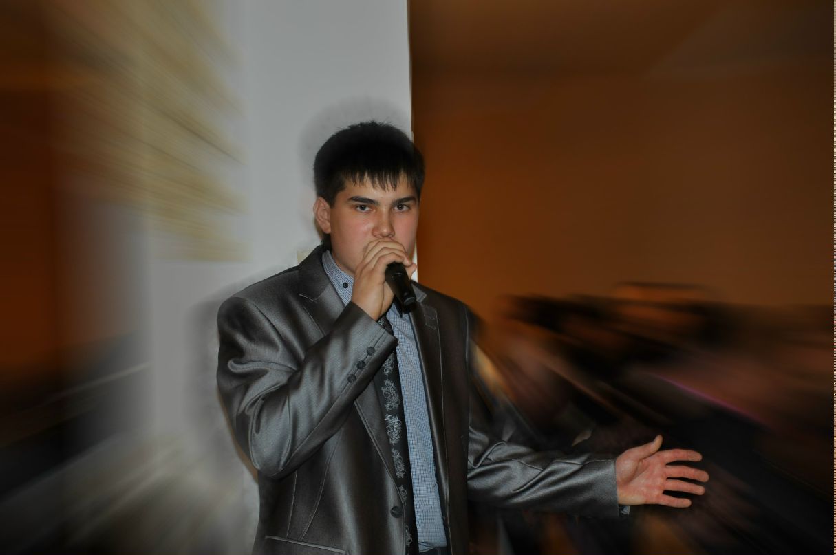 Ирек Валиев | Казань