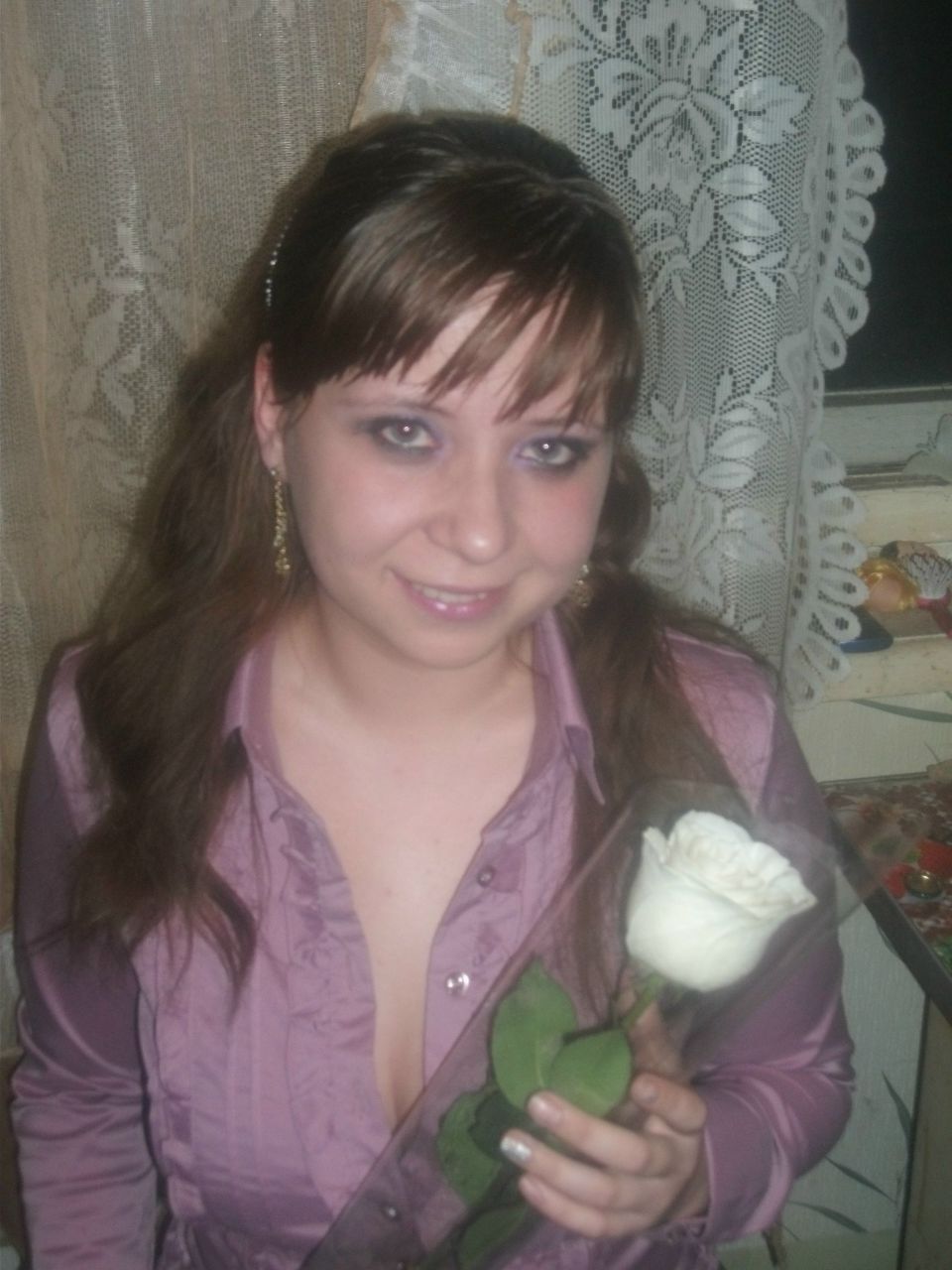 Мария Старкова | Магнитогорск