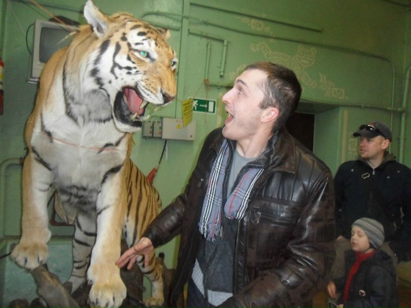 Ирина Бут-Гусаим Николаевна | Санкт-Петербург